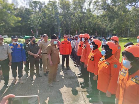 Ksk Imbau Semua Pihak Siap Siaga Hadapi Potensi Bencana Alam Konawe