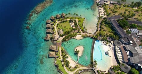 Tahiti Islands Resorts