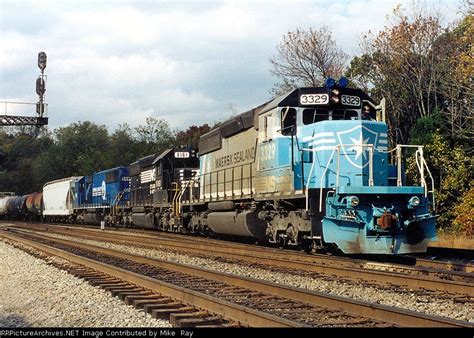 Ns Maersk Sealand 3329