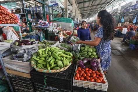 Inei Inflaci N Anual En Lima Metropolitana Llega A En Noviembre