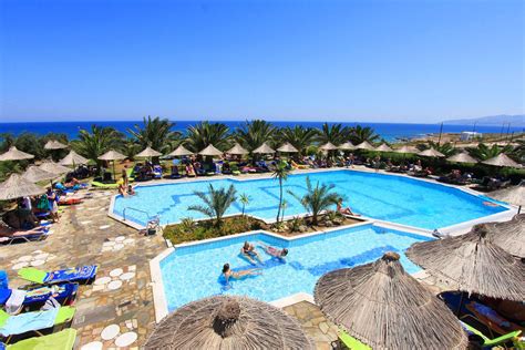 Mediterraneo Hotel - Crete Hotels in Greece | Mercury Holidays