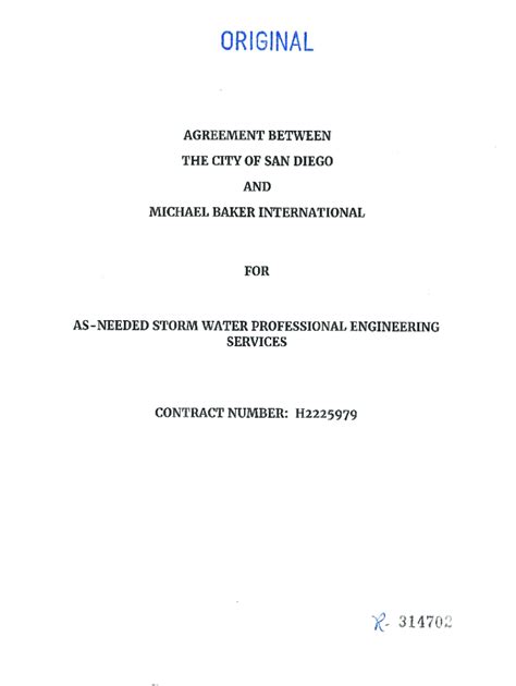 Fillable Online Appendix H Storm Water Quality Management Plan Fax