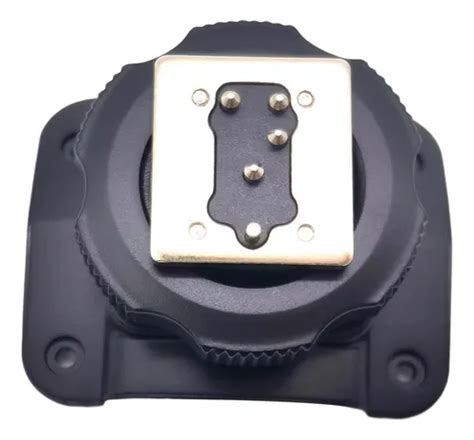 P De Montagem Flash Hot Shoe Para Instala O Simples De Tt Mercadolivre
