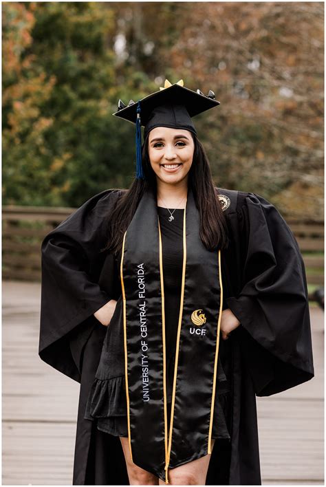 Ucf Graduation Commencement 2024 Time Ariel Brittni