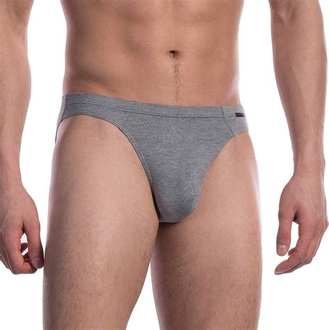 Olaf Benz Herren Slip Grau Grau Gr Medium Grau Amazon De Fashion