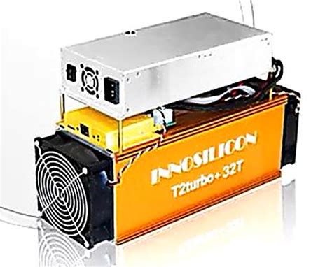CHINA-SELLS.COM - wholesale supply of goods from China - Innosilicon T2 ...