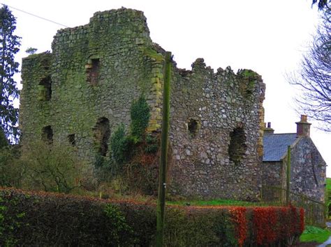 Creich Castle (Cupar) - 2020 All You Need to Know BEFORE You Go (with Photos) - Tripadvisor