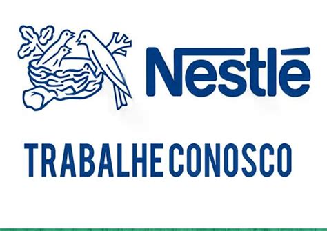 Nestl Abre Inscri Es Novas Vagas De Emprego Pelo Pa S Confira O