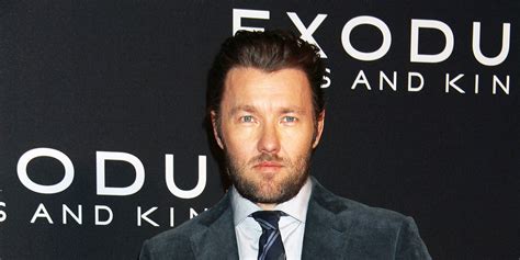 Joel Edgerton Addresses 'Exodus' Casting Controversy | HuffPost