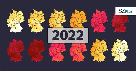 Wetter In Deutschland Hitze Waldbr Nde Und Rekorde Sz De