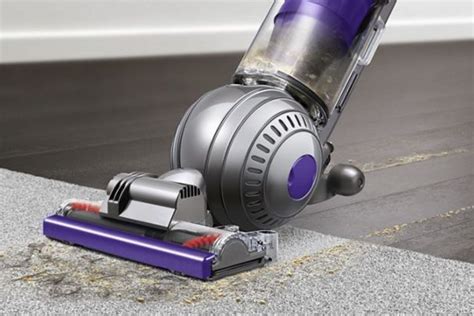 How To Clean Dyson Ball Vacuum Big Home Reviews