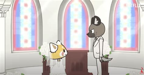 'Aggretsuko' Season 4 Ending Explained: Haida and Retsuko finally find ...