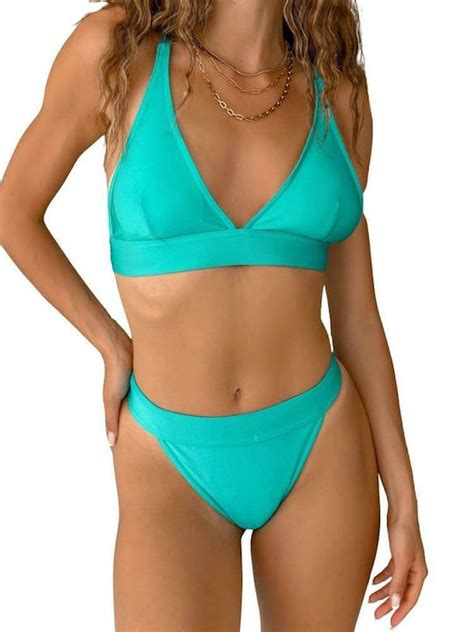 Forebelle Set Bikini Brazil Sw Ver Skroutz Gr