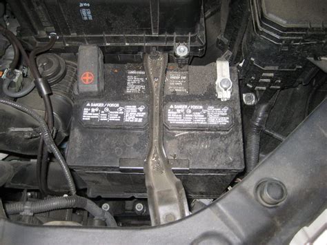 Replacement Battery For 2018 Toyota Highlander