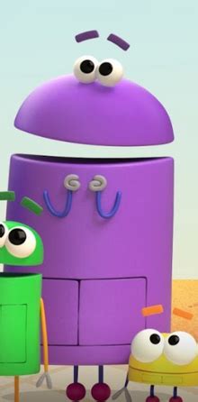 Bo | StoryBots Wiki | Fandom