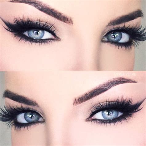 73 Blue Eyes Makeup Ideas As Deep As The Ocean Blue Eye Makeup