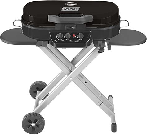 "Best Tailgate Grill - 10 Portable Grills for Outdoors" from Review