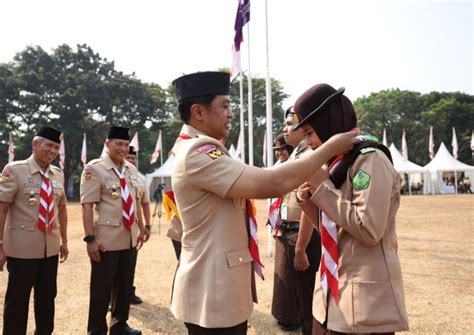 Wamenkes Buka Pertinas Saka Bakti Husada Ke 6 Tahun 2023 Abadikini