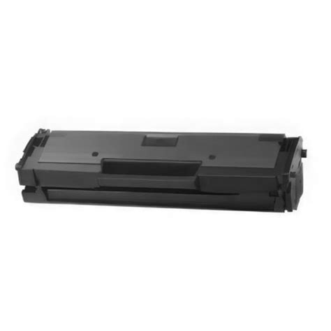 Samsung S Black Toner Cartridge Mlt D S Genuine Oem