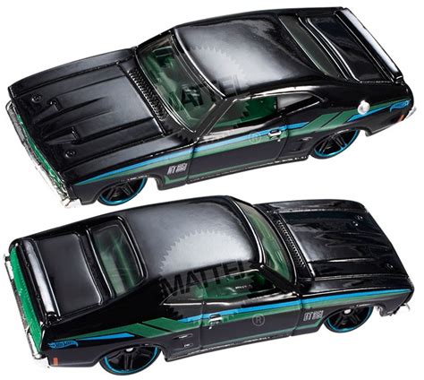 Woirkshop 2014 Hot Wheels