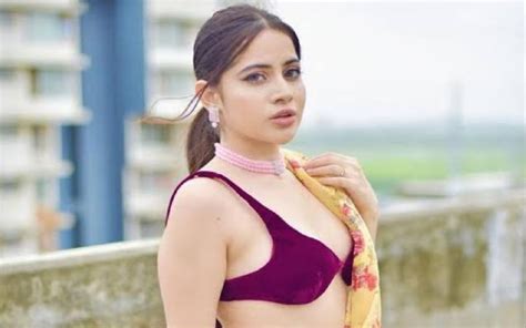 Uorfi Aka Urfi Javed Latest Post Viral Bigg Boss Ott Fame Actress Write