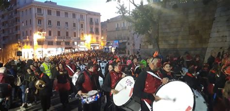 La Sardegna E Il Carnevale Tra Folklore E Tradizione Sardegna