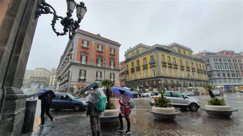 Cosa Fare Questo Fine Settimana A Napoli Febbraio