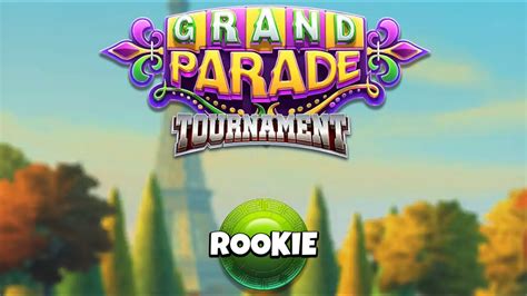 Golf Clash Rookie Division Qualifying Round Hole 1 Grand Parade