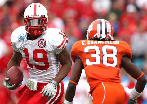 A Man of Color… A Man of the Law… and a Clemson Man… “We All Need to be ...