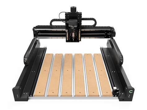 Shapeoko 5 Pro Cnc Router Carbide 3d