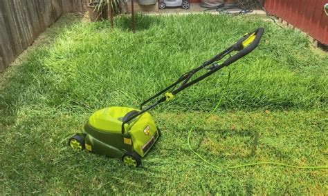 Best Electric Lawn Mowers Reviews Guide