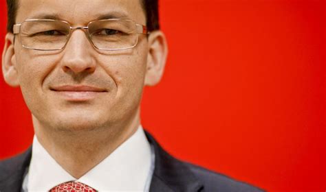 Morawiecki szykuje gigantyczny deficyt w II półroczu Bankier pl