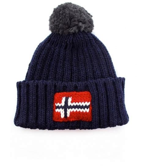 Napapijri Weekend Bonnet Vetements