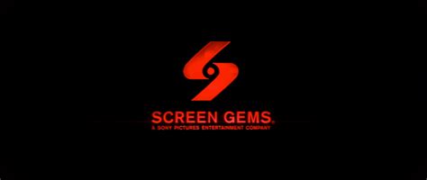 Screen Gems | Studio Logo on Behance