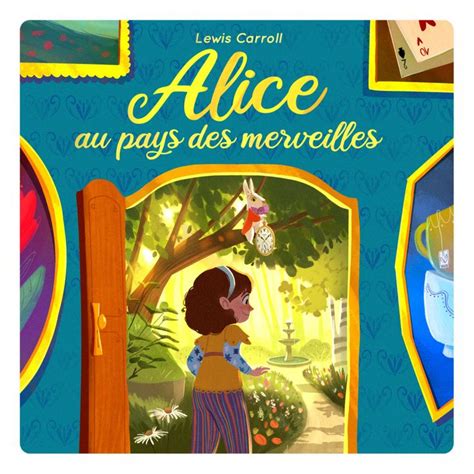 Lunii Coffret Livre Audio Alice Au Pays Des Merveilles Smallable