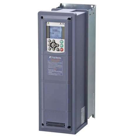 FRN200AR1S 5U 200 HP Fuji HVAC Variable Frequency Drive VFD