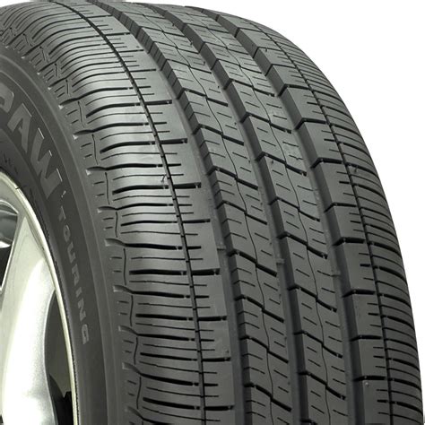 Uniroyal Tiger Paw Touring A S R H Sl Bsw America S Tire