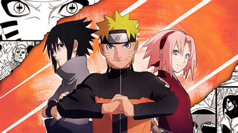 Naruto Shippuden cuáles son los capítulos de relleno Softonic