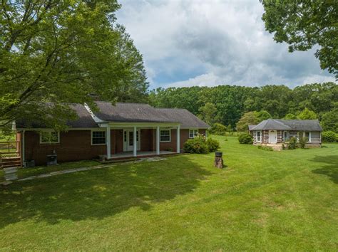 5.5 Acres, 1711 Memorial Dr, Rising Fawn, GA 30738 | Land and Farm