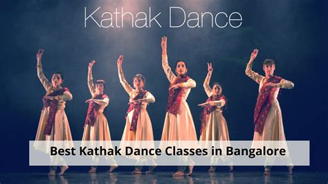 Best Kathak Dance Schools In Bangalore Bewise