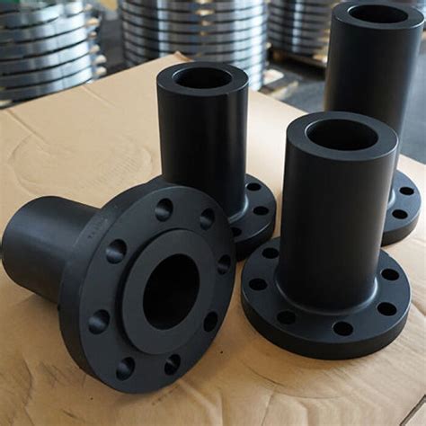 Long Weld Neck Flanges Manufacturer In Mumbai India