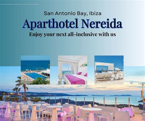 Aparthotel Nereida All Inclusive Has Everything Included