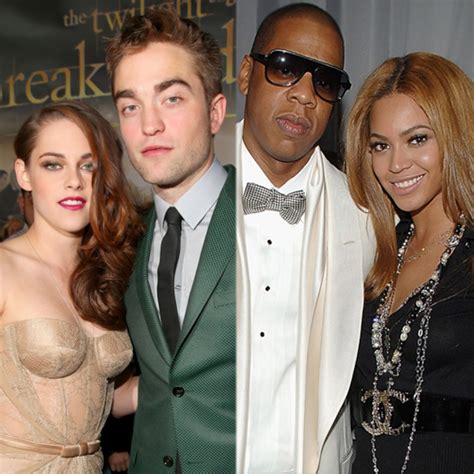 Photos from Top 10 Celebrity Couples of 2012