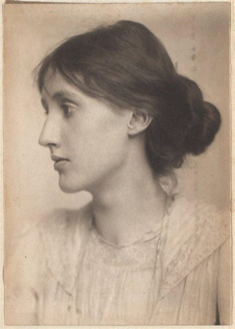 Virginia Woolf: A Modern Mind | The New York Public Library