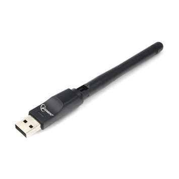 Wi-Fi адаптер Gembird WNP-UA-006