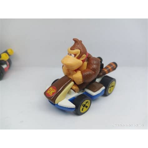 รถ Hot Wheels Marioชดท5 รถฮอตววมารโอ สเกล 1 ตอ 64 Shopee Thailand
