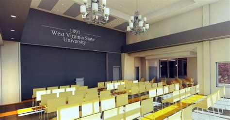 WV State University celebrates new residence hall’s construction ...