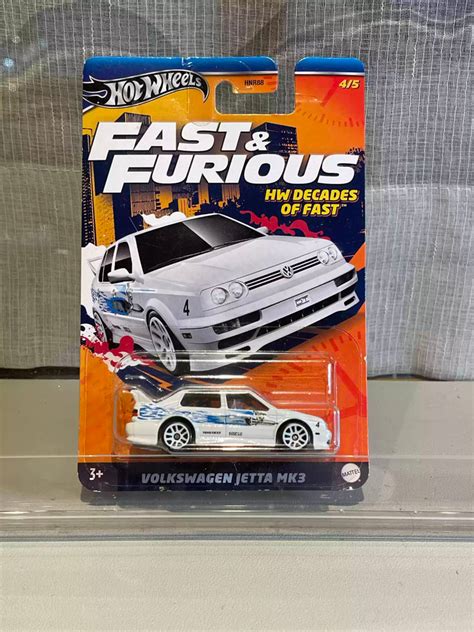 Hot Wheels Car Model Toy Classics Volkswagen Jetta Mk Ozon