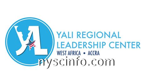 How To Apply For Yali Rlc West Africa Emerging Leaders Program 2021