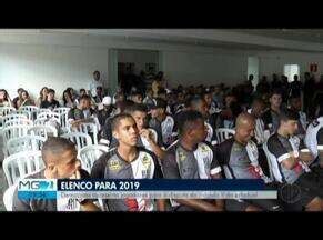 Mg Inter Tv Edi O Vales Mg Democrata Apresenta Elenco Para